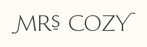 Mrs. Cozy logo